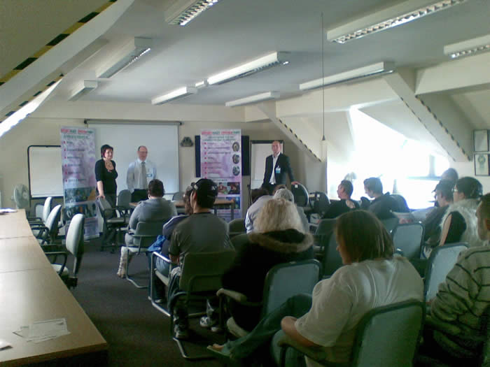 JCP presenation