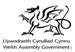 Welsh Assembly Logo